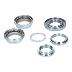   Kormánycsapágy szett - Simson KR51 Schwalbe, SR4 Star, Sperber, Habicht