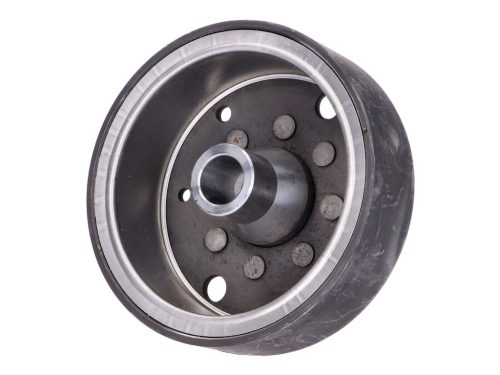 Generátor forgórész (lendkerék) - Minarelli AM3, AM4, AM5, AM6 (berugókarral)