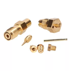 Karburátor javító készlet - Simson (16N3 karburátorral)