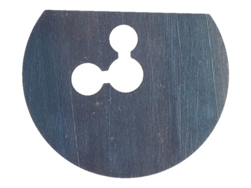OEM vezérműtengely alátét - Gilera, Piaggio, Vespa