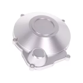 Ezüst-szürke generátorfedél - Minarelli AM6