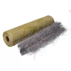 Kipufogó szigetelő gyapjú Tecnigas E-NOX 70x255mm