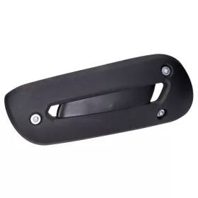 Hőpajzs a Tecnigas New Maxi 4 kipufogórendszerekhez