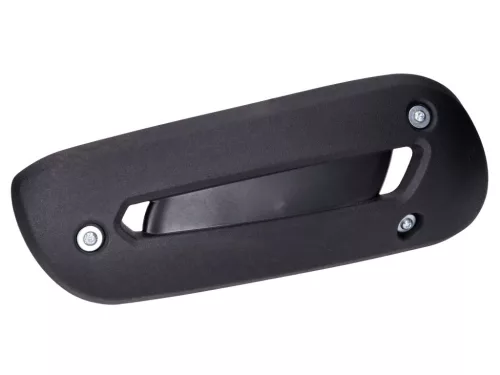 Hőpajzs a Tecnigas New Maxi 4 kipufogórendszerekhez