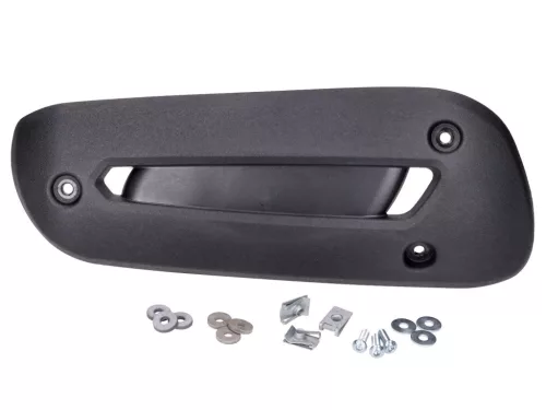 Hőpajzs a Tecnigas New Maxi 4 kipufogórendszerekhez