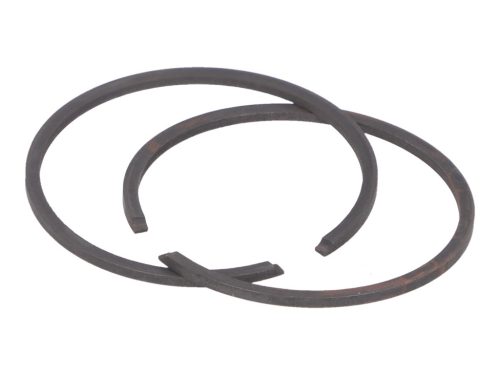 RMS 50cc 40mm dugattyúgyűrű készlet - CPI, Keeway, 1E40QMB
