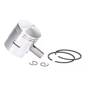   RMS 75cc 12mm dugattyú készlet - Vespa V50, Special, PK, Ape 50