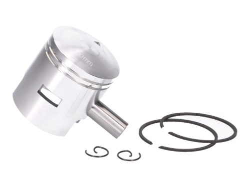 RMS 75cc 12mm dugattyú készlet - Vespa V50, Special, PK, Ape 50