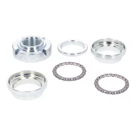   Kormánycsapágy szett (6 részes) - Simson S50, S51, S53, SR50, SR80