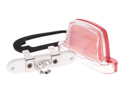 Helyzetjelző lámpa - Simson KR51/1 Schwalbe, KR51/2 Schwalbe, SR4-2 Star, SR4-3 Sperber, SR4-4 Habicht