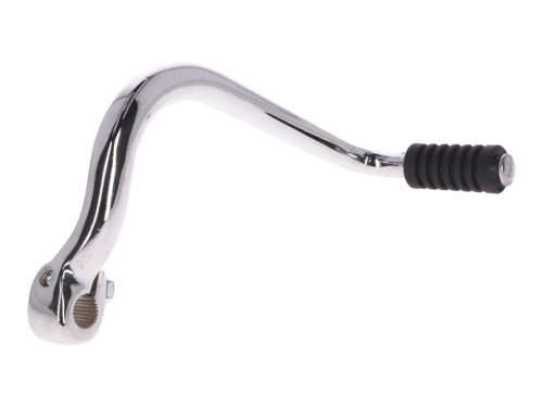 Krómozott berugókar - Simson KR50, KR51/1 Schwalbe, KR51/2, S50, S51, S53, S70, S83, SR4-1, SR4-2 Star, SR4-3, SR4-4