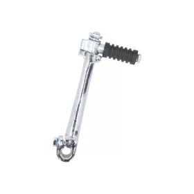   Krómozott összecsukható berugókar - Simson S51, S50, S53, S70, S83, MS50 Enduro