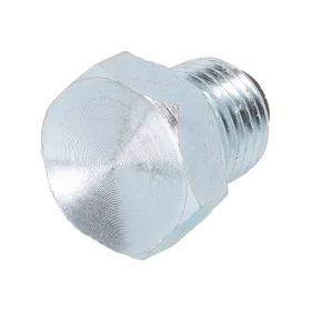   Mágneses olajleeresztő csavar M14x1.5 - Simson KR51/2, S51, S53, S70, S83, SR50, SR80