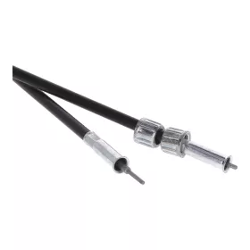   Fekete kilóméteróra spirál - Simson S50, S51, S53, S70, S83