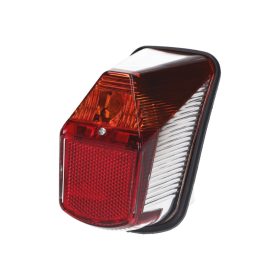   Hátsó lámpa - Zündapp KS 50, GTS 50, C 50, KTM Comet 50, Hercules K50