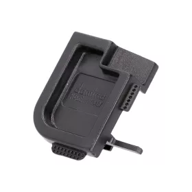 Domino fekete gyorsgázkar fedél