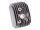 Hengerfej 50cc 38.2mm - Piaggio Boxer, Bravo, CBA, Ciao, Eco, Grillo, Si