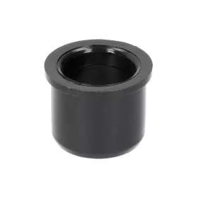   16.5x21.2x19mm-es alsó motortartó szilent persely - Puch Maxi, Monza (pedállal)