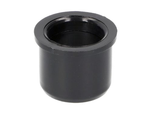 16.5x21.2x19mm-es alsó motortartó szilent persely - Puch Maxi, Monza (pedállal)