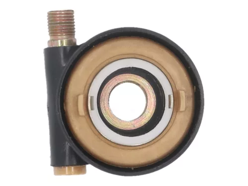 Kilóméteróra meghajtó - Puch Monza