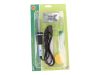 MC POWER LS-220 30W forrasztópáka készlet