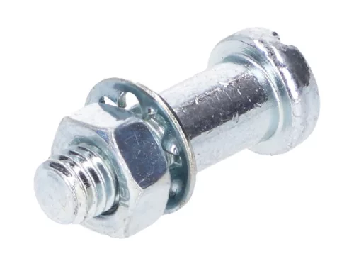 Fékkar rögzítő csavar - Tomos, Puch