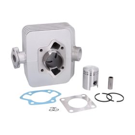 Hengerszett 50cc 38mm - Simson S51, KR51/2 Schwalbe, SR50