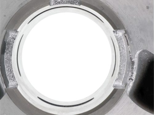 Hengerszett 50cc 38mm - Simson S51, KR51/2 Schwalbe, SR50