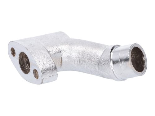 Szívócsonk 17mm - Puch DS50, VS50, MS50, MV50, MX50, VS50, VZ50
