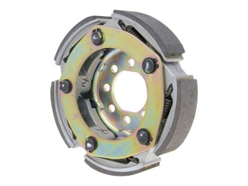 Kuplung 160mm - Aprilia, Gilera, Peugeot, Piaggio 400, 500, PGO Bugracer 500