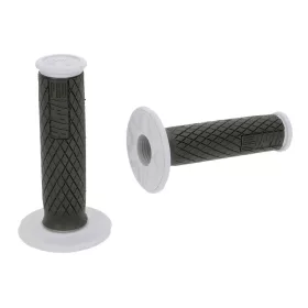   ProTaper Dual Density Full Diamond fekete szürke gumi kormánymarkolat szett