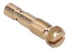 Bing karburátor főfúvóka 30mm hosszú - 054