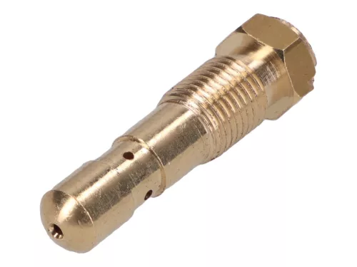 Bing karburátor főfúvóka 30mm hosszú - 056
