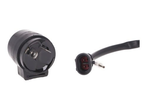 Power1 LED első index szett nappali menetfénnyel - Vespa Primavera, Sprint, Elettrica