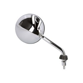   Power1 M8 krómozott bal/jobb tükör - Vespa GTS, GTV, LXV, LX, S, Primavera, Sprint