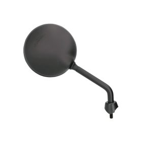   Power1 M8 matt fekete bal/jobb tükör - Vespa GTS, GTV, LXV, LX, S, Primavera, Sprint