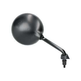   Power1 M8 fényes fekete bal/jobb tükör - Vespa GTS, GTV, LXV, LX, S, Primavera, Sprint