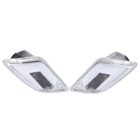   Power1 fehér LED hátsó index szett - Vespa GT, GTL, GTV, GTS 125-300