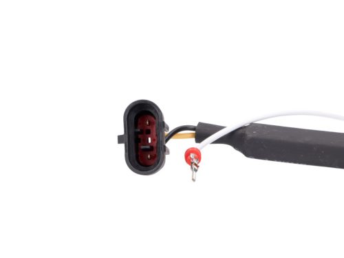 Power1 füstös árnyalatú LED első index szett - Vespa GT, GTL, GTV, GTS 125-300