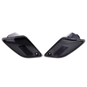   Power1 füstös árnyalatú LED hátsó index szett - Vespa GT, GTL, GTV, GTS 125-300