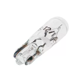 Üvegizzó - T5 W2x4.6d 12V-1.2W