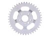 Lánckerék 40 fog 415-ös lánchoz 6-hole - Puch MS, MV, VS