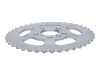 Lánckerék 40 fog 415-ös lánchoz 6-hole - Puch MS, MV, VS
