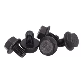 M8x12 SW13 peremes csavar szett (5db)