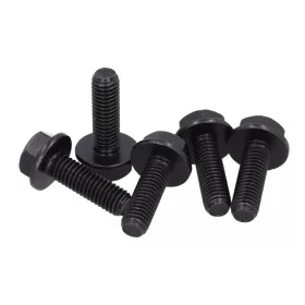 M8x25 SW13 peremes csavar szett (5db)
