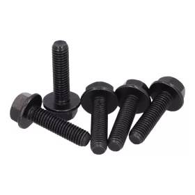 M8x30 SW13 peremes csavar szett (5db)