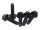 M8x30 SW13 peremes csavar szett (5db)