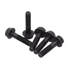 M8x35 SW13 peremes csavar szett (5db)