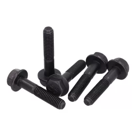 M8x40 SW13 peremes csavar szett (5db)