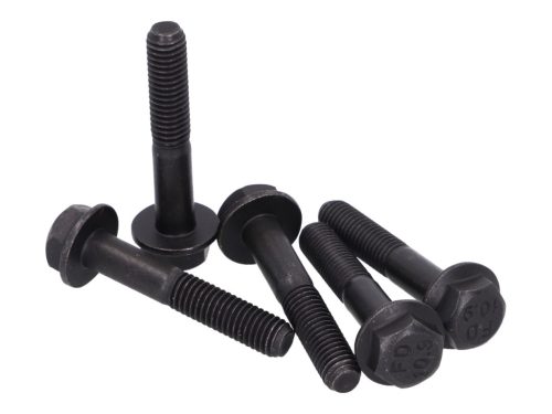 M8x45 SW13 peremes csavar szett (5db)